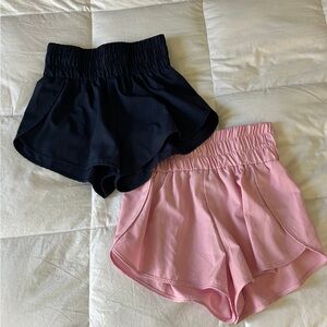 shorts from tik tok shop